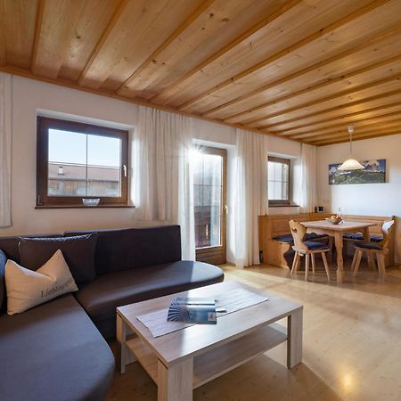 Kroepflhof Sankt Johann in Tirol Exteriör bild